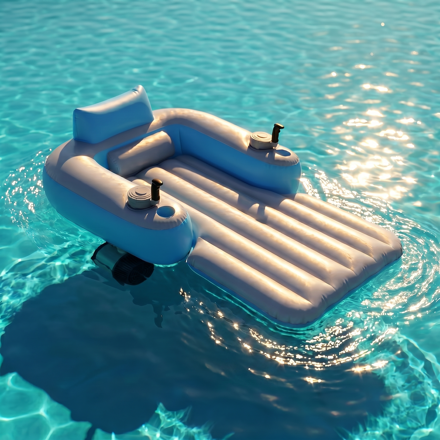 Floatking