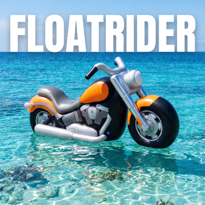 THE FLOATIES