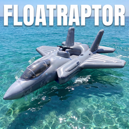 THE FLOATIES