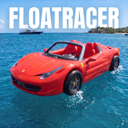 THE FLOATIES
