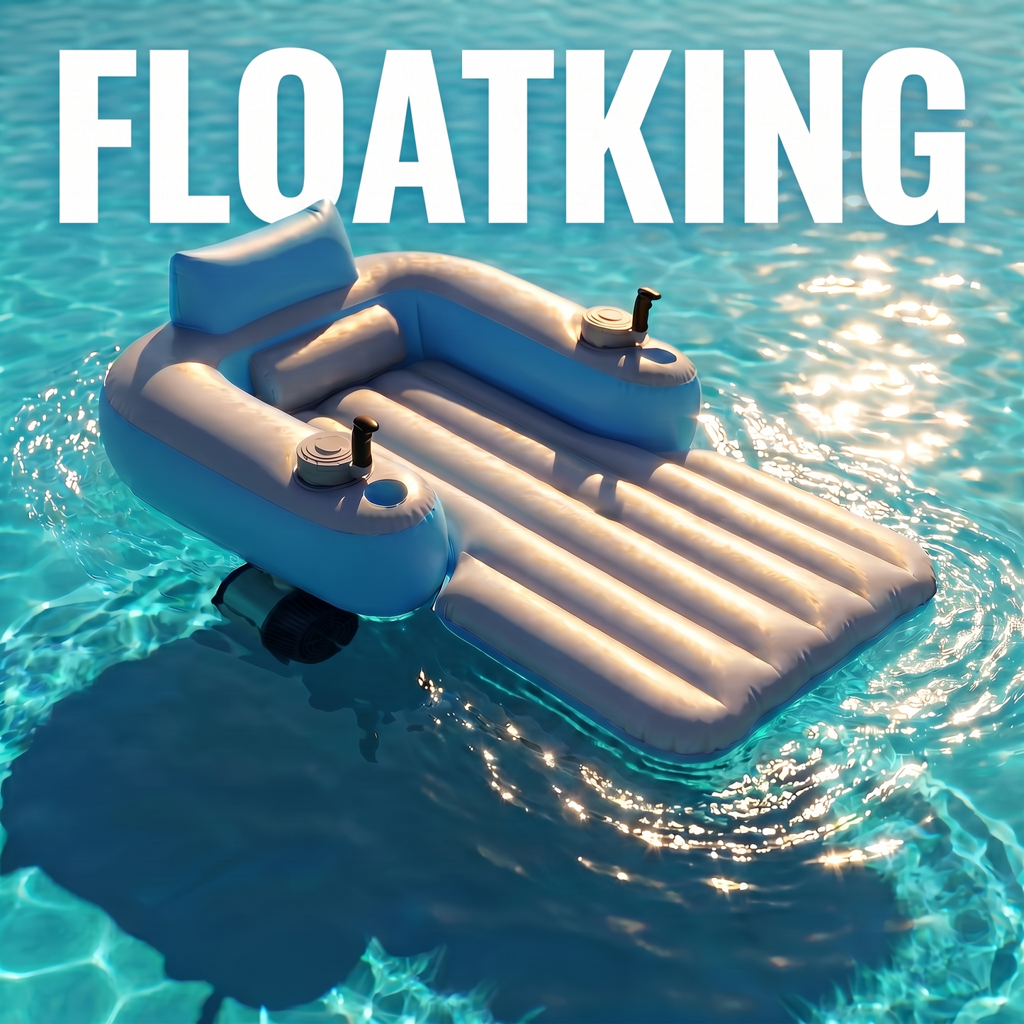 THE FLOATIES