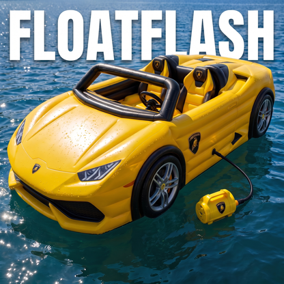 THE FLOATIES